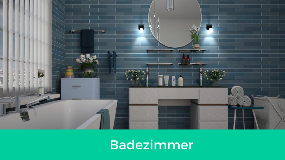 Badezimmer Shop